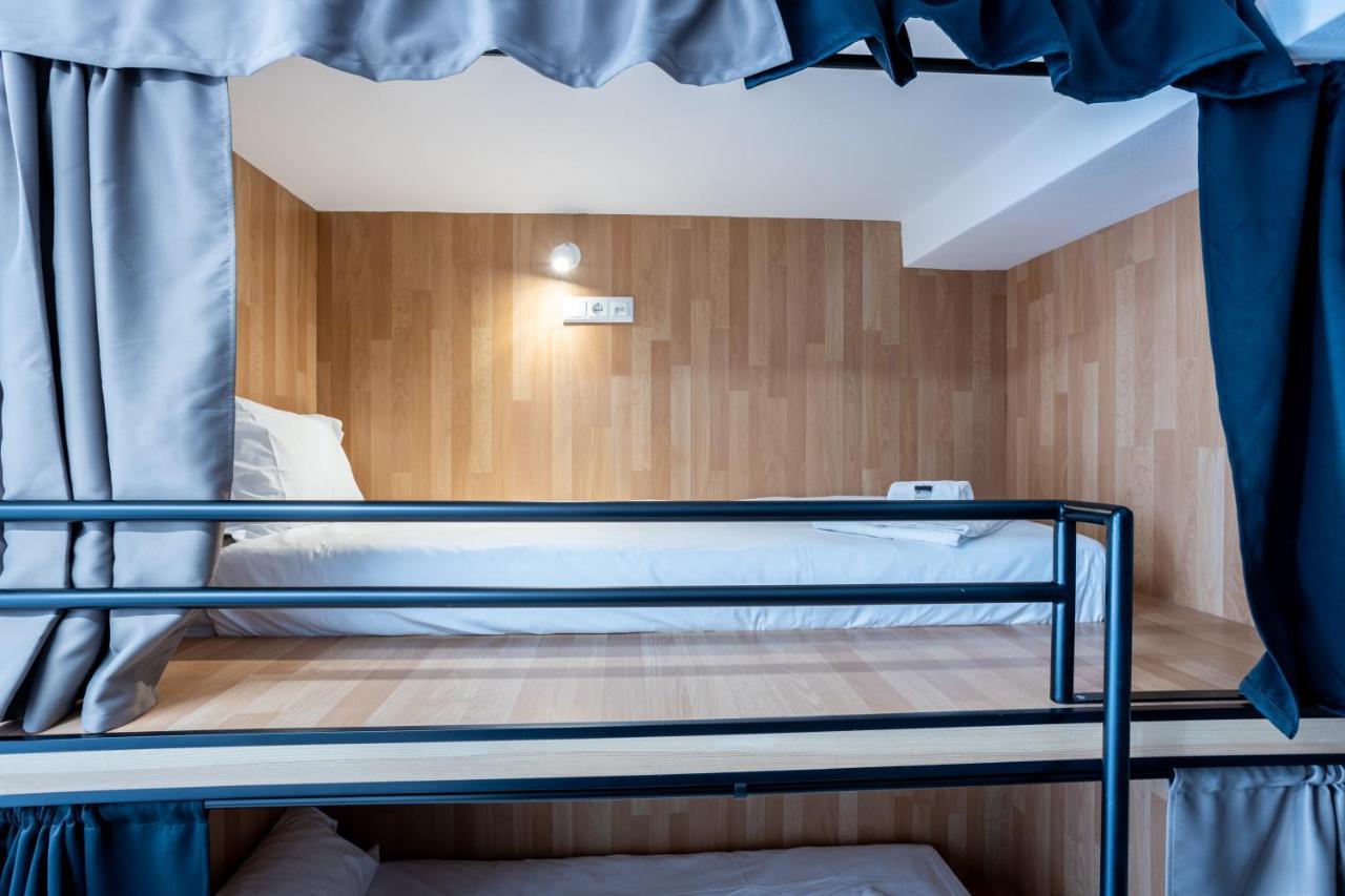 Best Guest Residence Лагуш Экстерьер фото