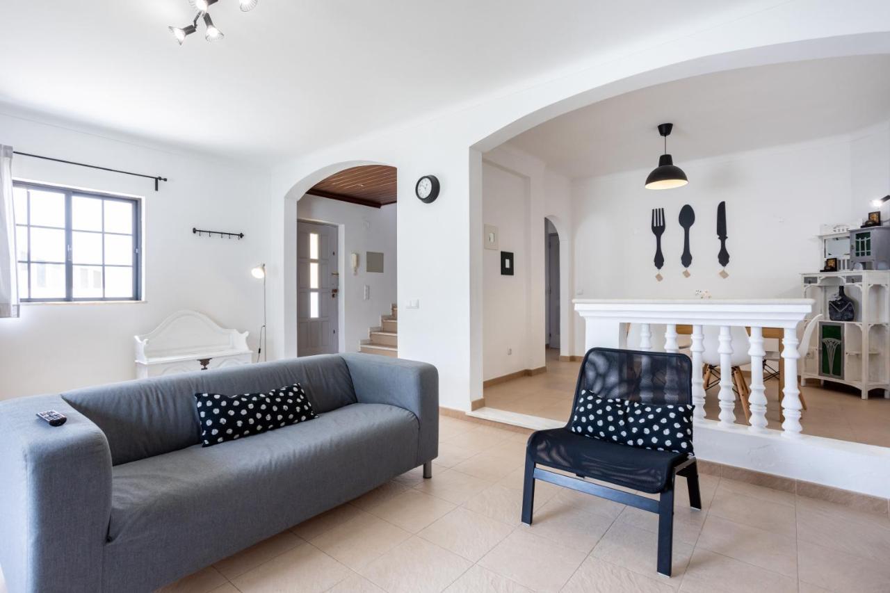 Best Guest Residence Лагуш Экстерьер фото