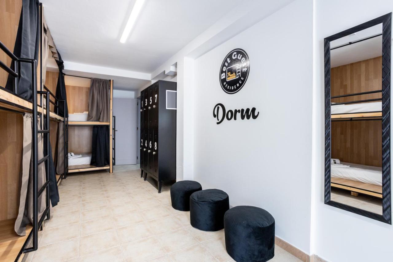 Best Guest Residence Лагуш Экстерьер фото