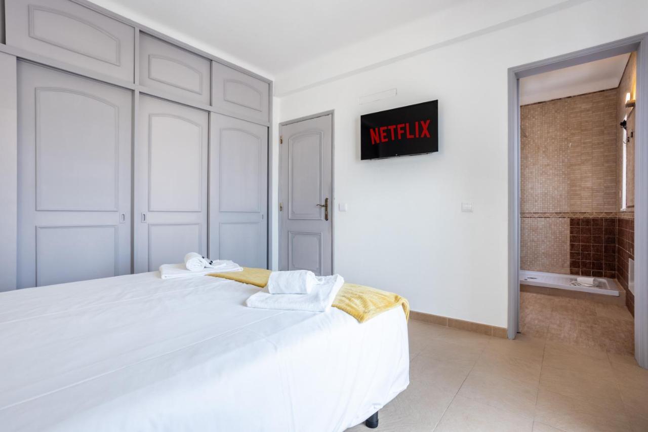 Best Guest Residence Лагуш Экстерьер фото